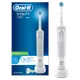 Oral B Elektrická zubná kefka Vitality White Cross action 1×1 ks, elektrická zubná kefka 
