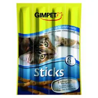 Gimpet Sticks Losos+Pstruh