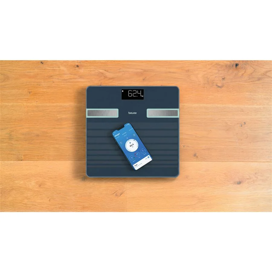 Osobná diagnostická váha BEURER BF 451 (limitovaná edícia26)