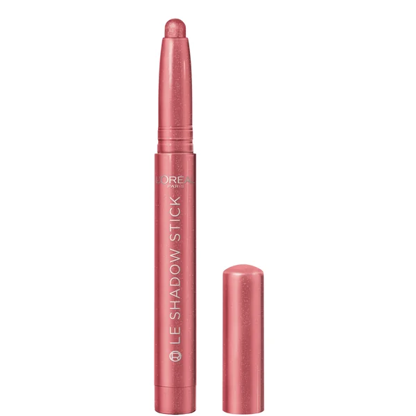 L´Oréal Paris Shadow stick 118 Cloudy Rose očné tiene v ceruzke 1×1,4 g, očné tiene v ceruzke