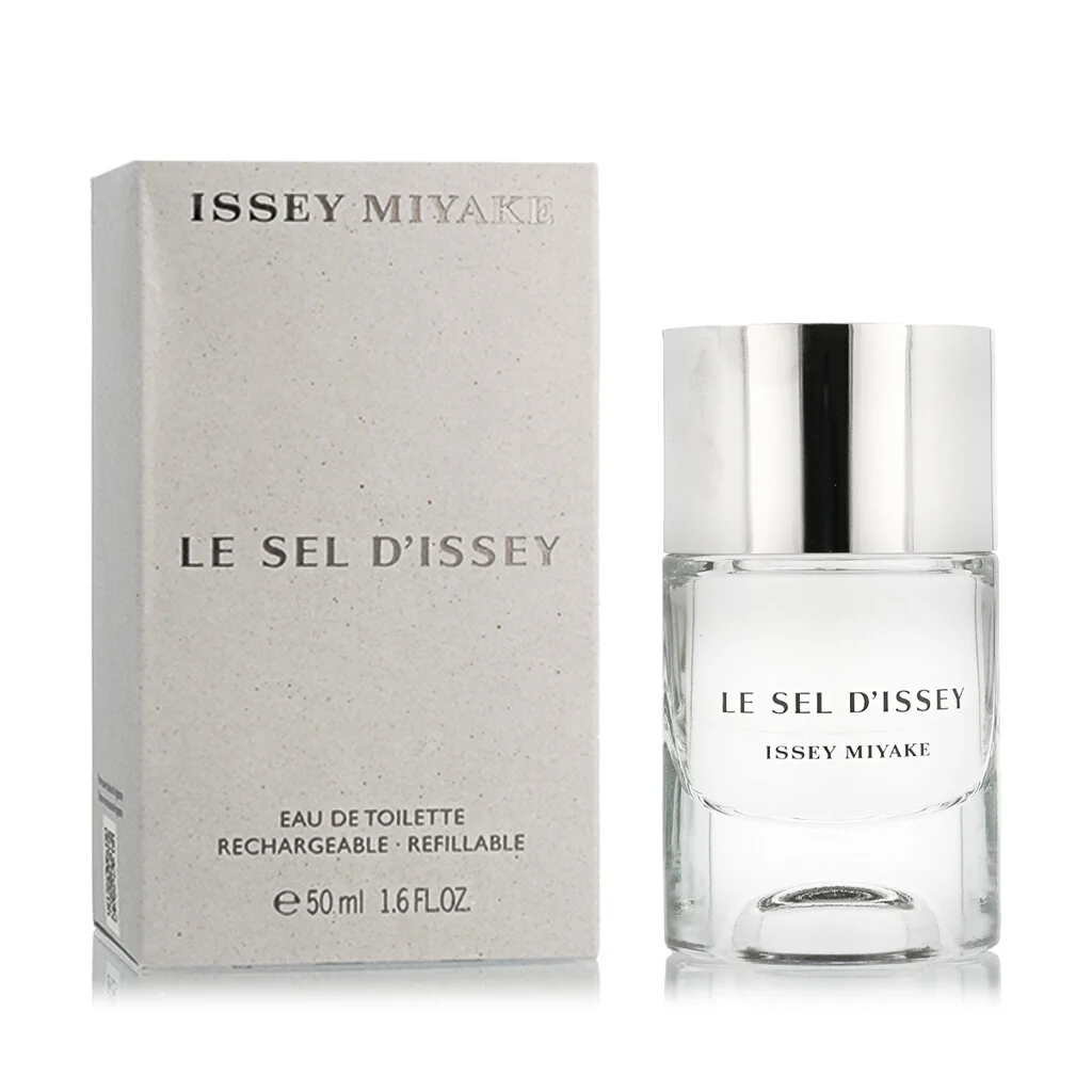 Issey Miyake Le Sel d'Issey toaletná voda pre mužov 50 ml