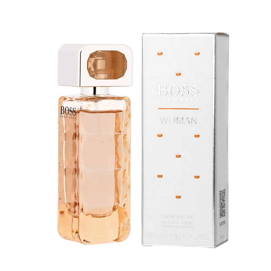 Hugo Boss Boss Orange Woman toaletná voda pre ženy 30 ml