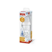 NUK FC+ FLASA SKLO 240ML