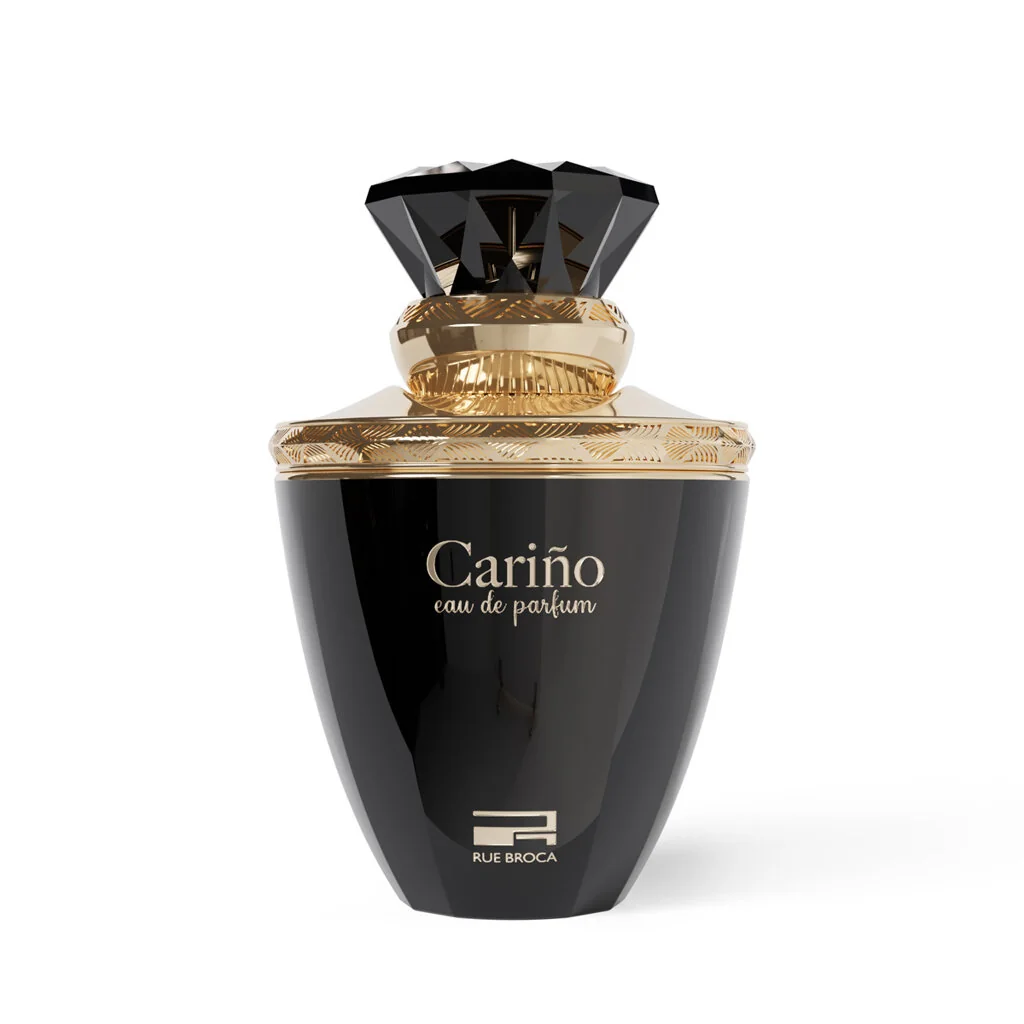 Rue Broca Carino Pour Homme parfumovaná voda EDP 100 ml pre mužov