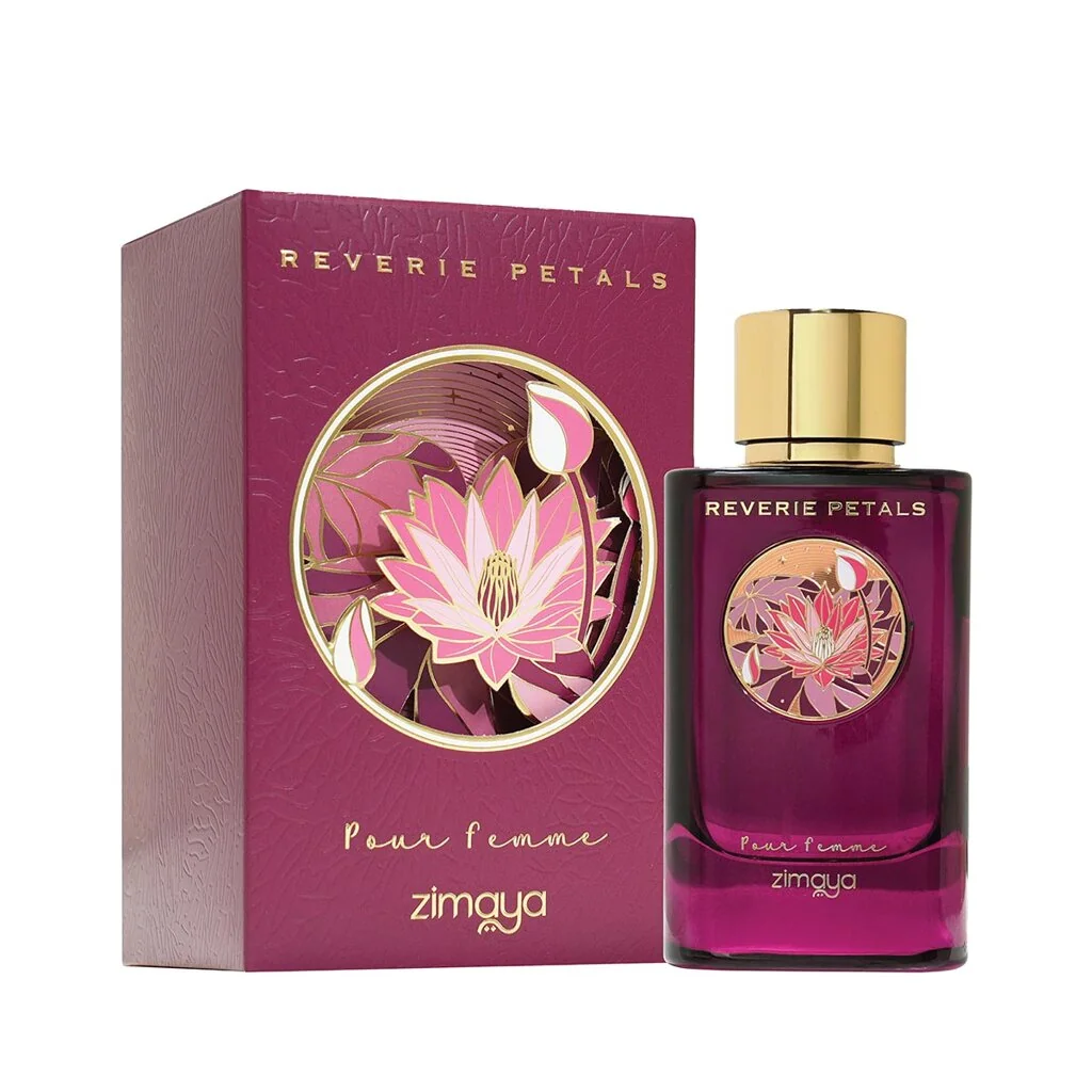 Zimaya Reverie Petals EDP 100 ml W