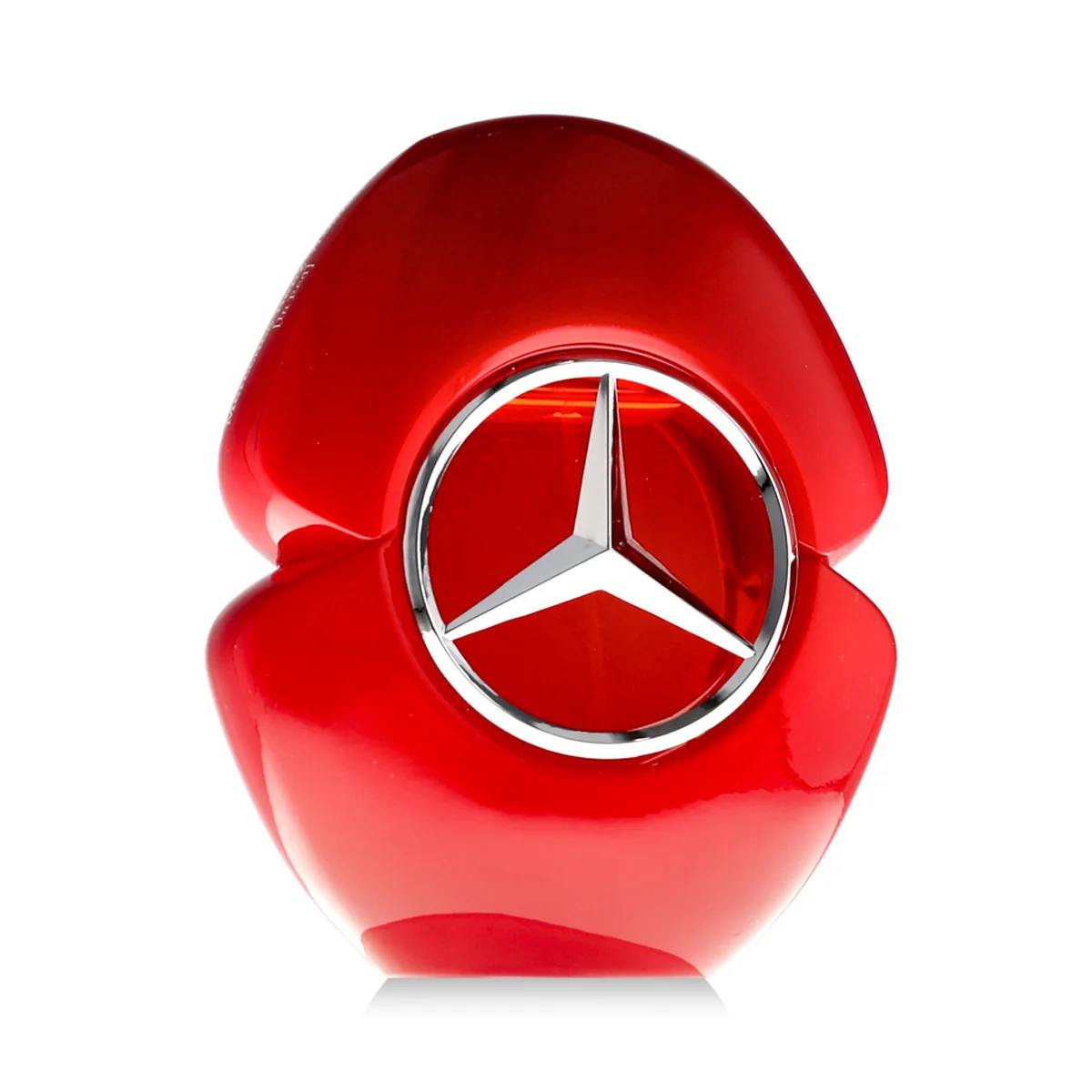 Mercedes-Benz Woman In Red parfémovaná voda 90 ml pre ženy