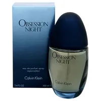 Calvin Klein Obsession Night Edp 100ml