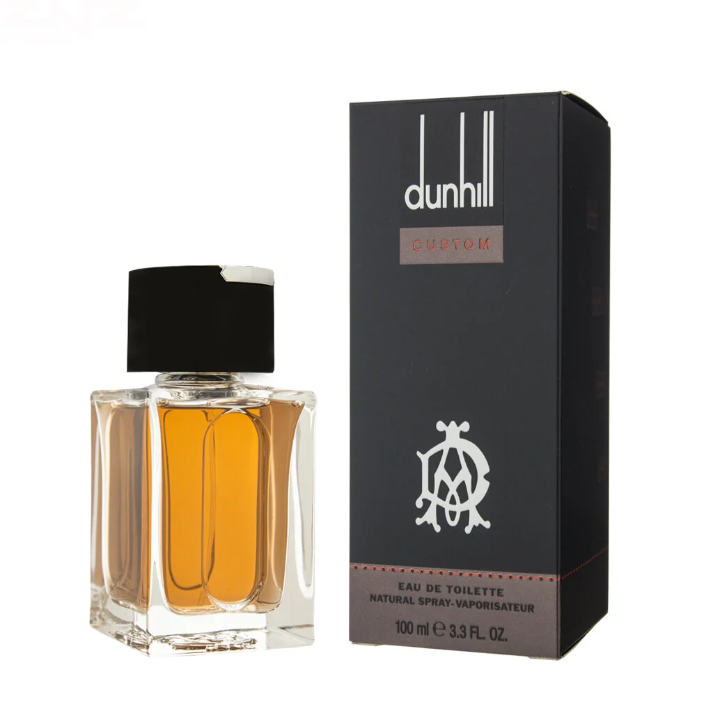 Dunhill Custom EDT pre mužov 100 ml
