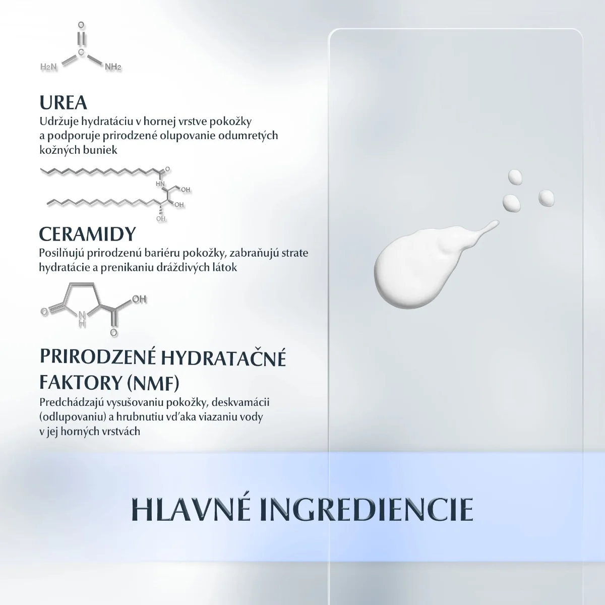 Eucerin UreaRepair PLUS Telové mlieko 1×250 ml, 5% urea