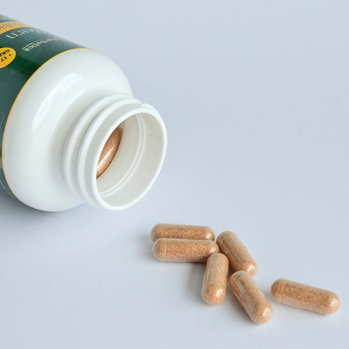 Fat Burner - 70 kapsúl - Herbatica