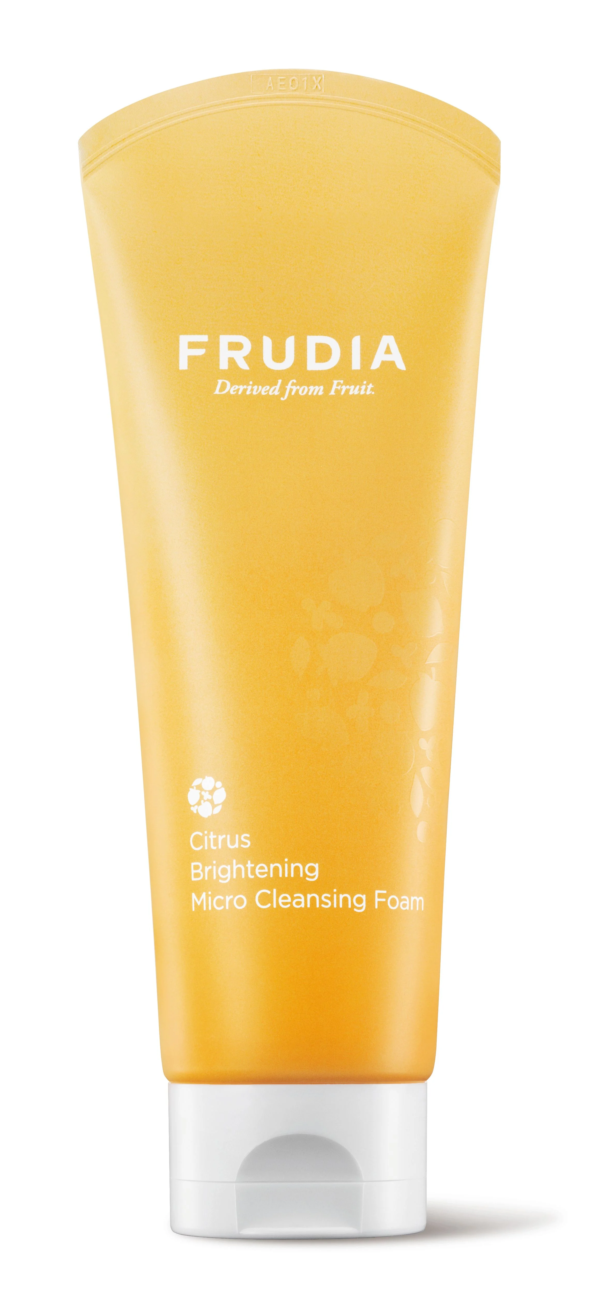 Frudia Citrus Brightening Micro Cleansing Foam 145 ml 1×145 ml, čistiaca pena na tvár