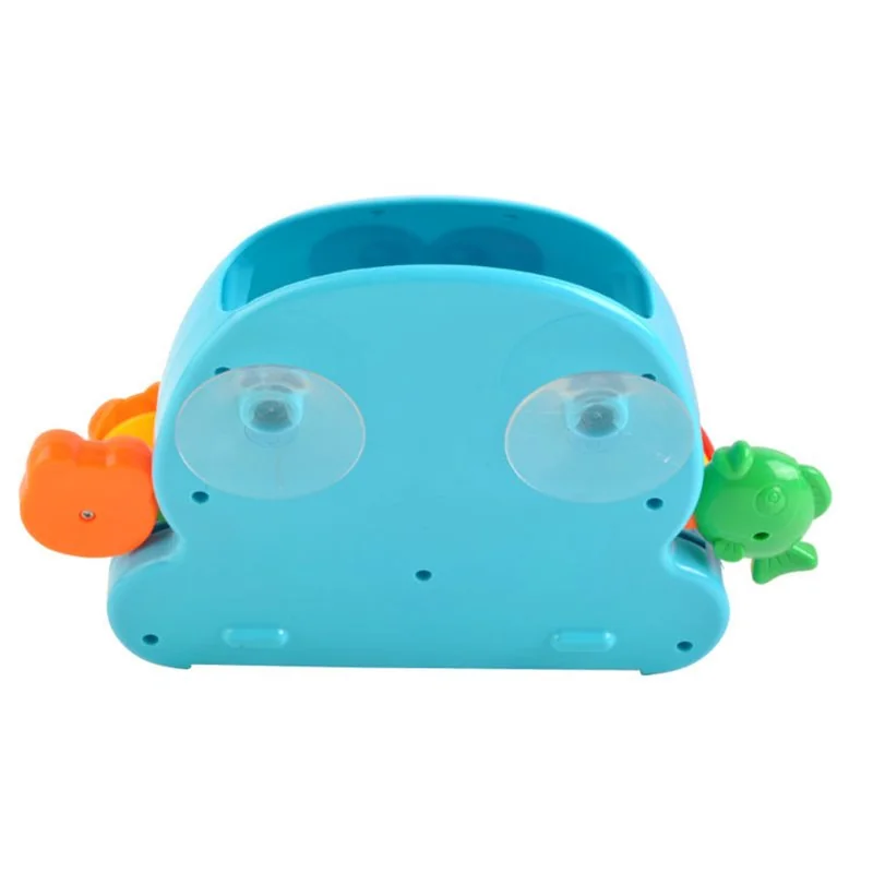 Hračka kúpeľňová chobotnička BATH TOYS OCTOPUS