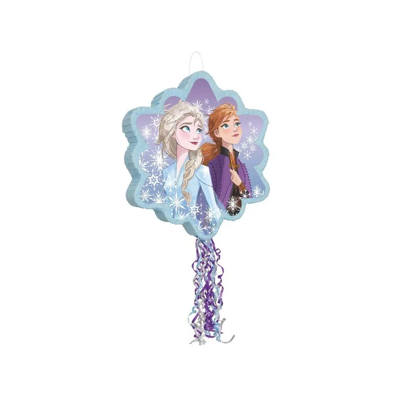 Piňata s motívom Frozen