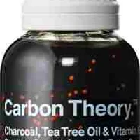Carbon Theory, Overnight Detox Serum