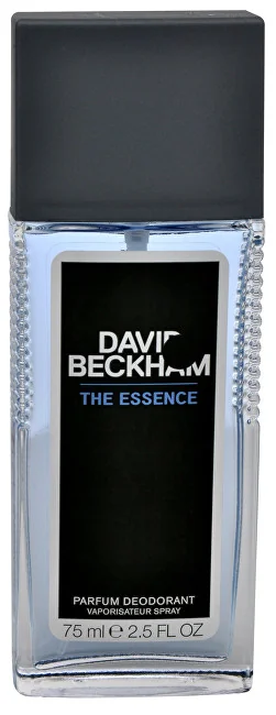 David Beckham The Essence Deo 75ml 1×75 ml, toaletná voda