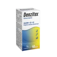 DENZITEX (Ca+D3+K2)