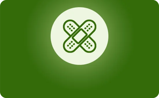 Zdravotnícke potreby