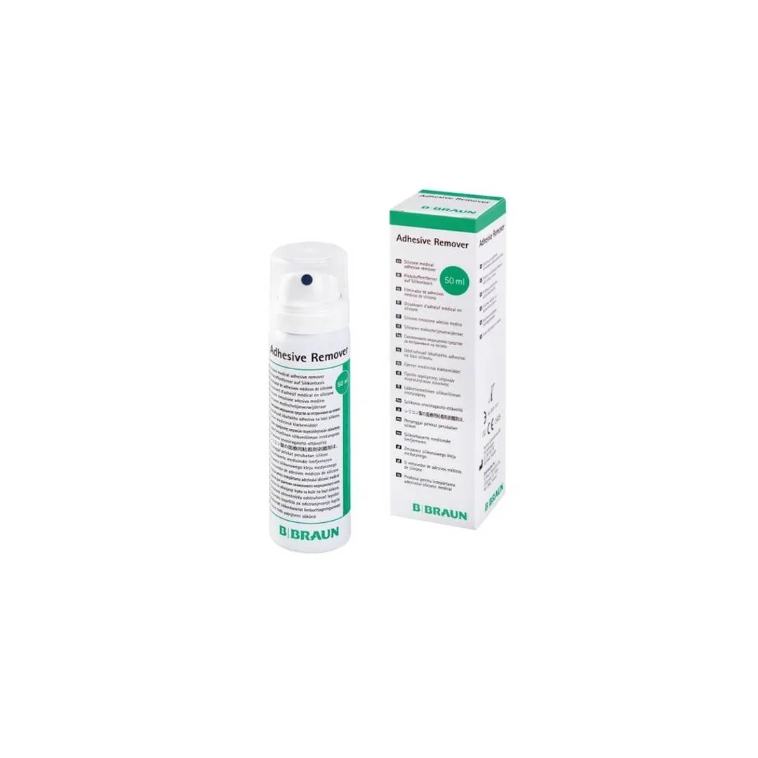 ADHESIVE REMOVER čistiaci sprej pre stomikov 50ml