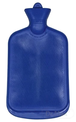 DEPAN Termofor ohrievacia fľaša 1×1 ks, ohrievač tela