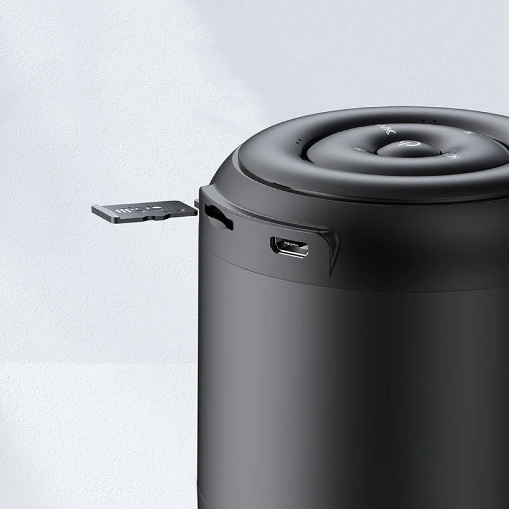 Prenosný bluetooth reproduktor 5W 2200mAh JR-ML01H