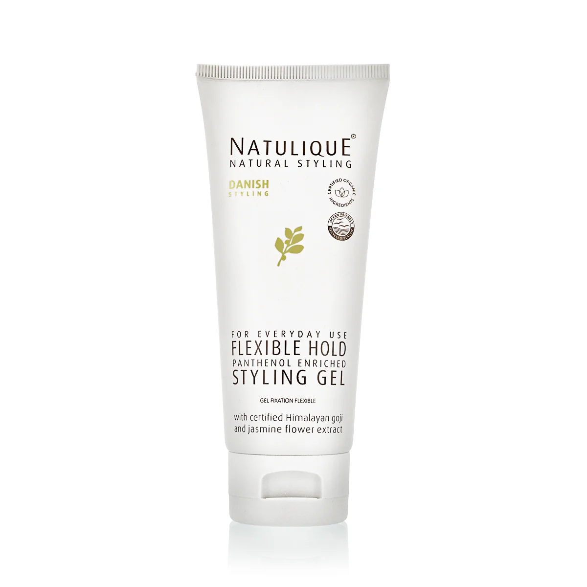 NATULIQUE - PRÍRODNÝ FLEXIBILNÝ FIXAČNÝ GEL - 100ml FLEXIBILNÝ FIXAČNÝ GEL - 100ml