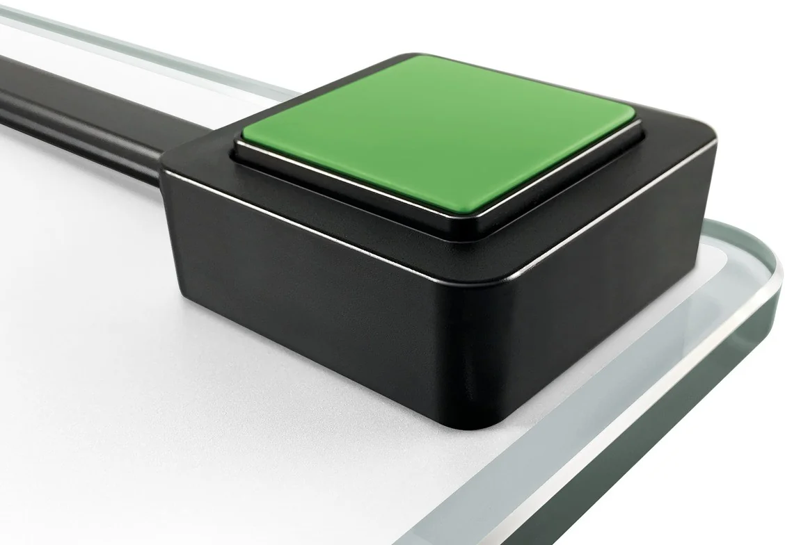 Soehnle Osobná váha Shape Sense Connect 100 1×1 ks, osobná váha