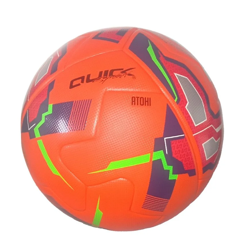 Futbalová lopta Atohi Veľkosť: 4