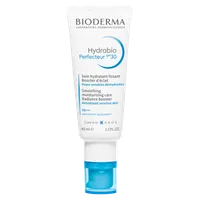 BIODERMA Hydrabio Perfecteur SPF 30 40 ml, hydratačný denný krém