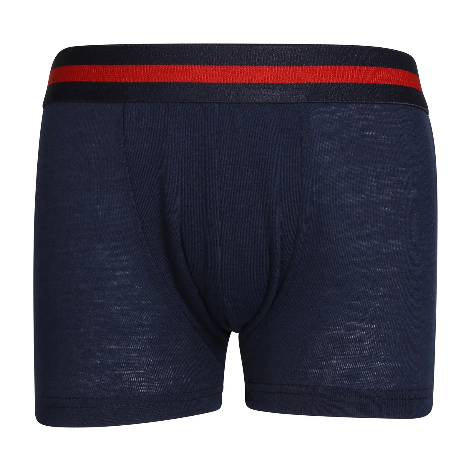 Detské boxerky tmavo modré (023) 86