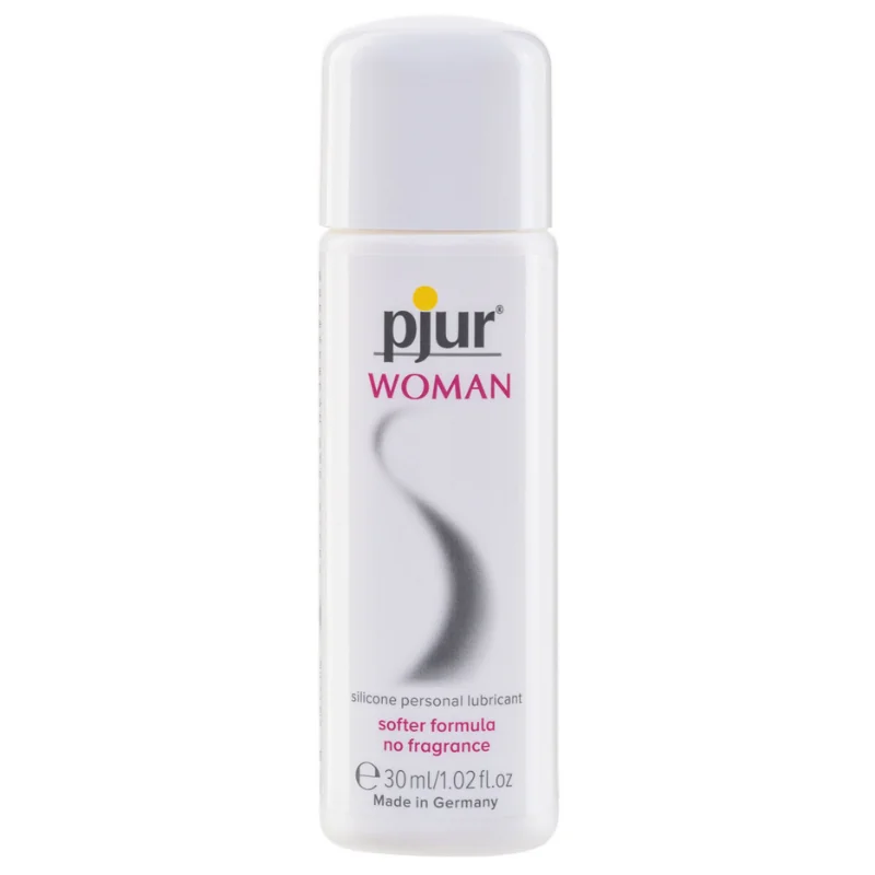 Pjur lubrikačný gél Woman Bodyglide (30 ml)