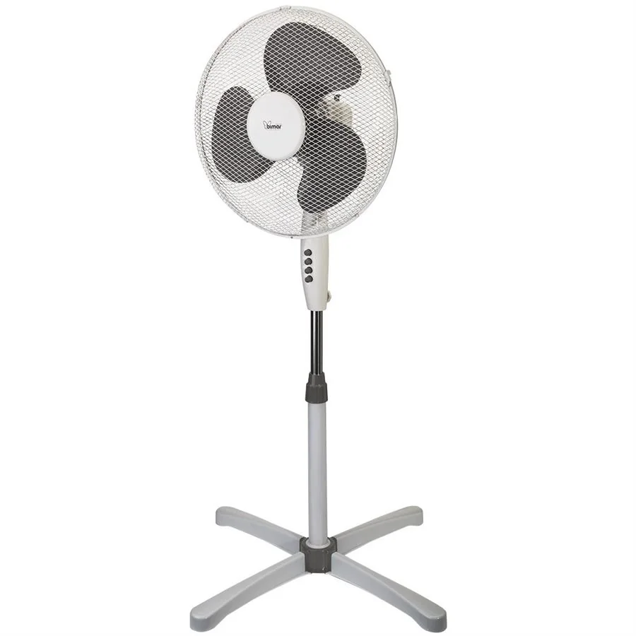 Stojanový ventilátor Bimar VP 416