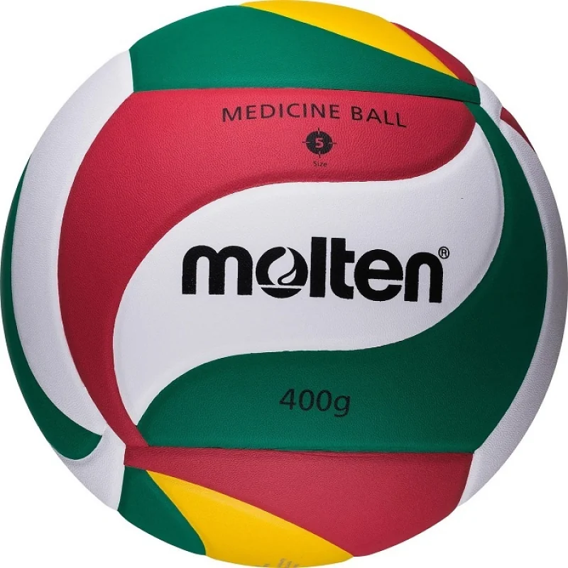 Molten V5M9000-M volejbalová halová lopta tréningová, veľkosť 5