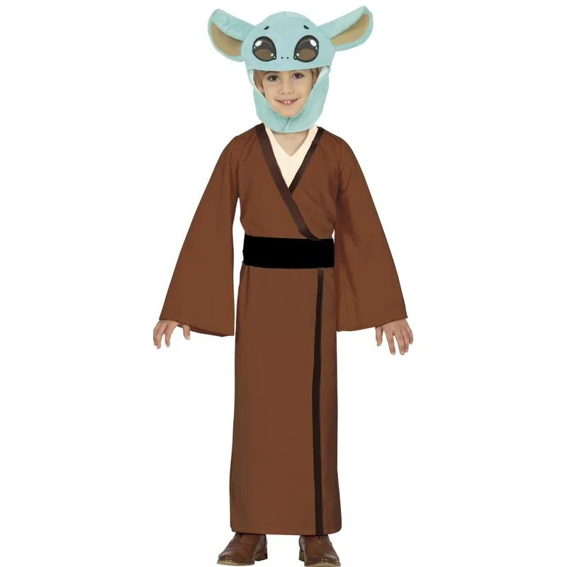 Kostým Star Wars Yoda 10-12 rokov
