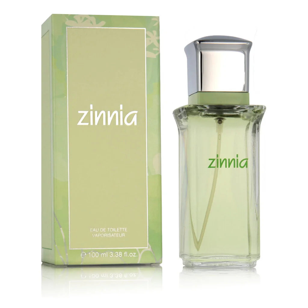 Antonio Puig Zinnia toaletná voda pre ženy 100 ml