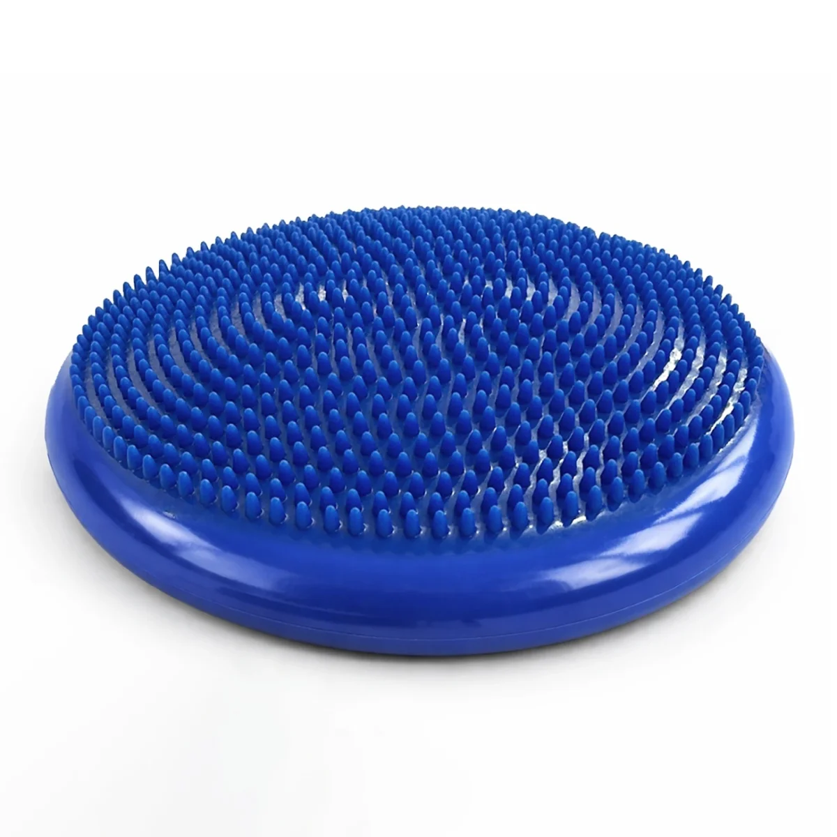 MG Sensory Cushion balančná podložka na cvičenie, modrá