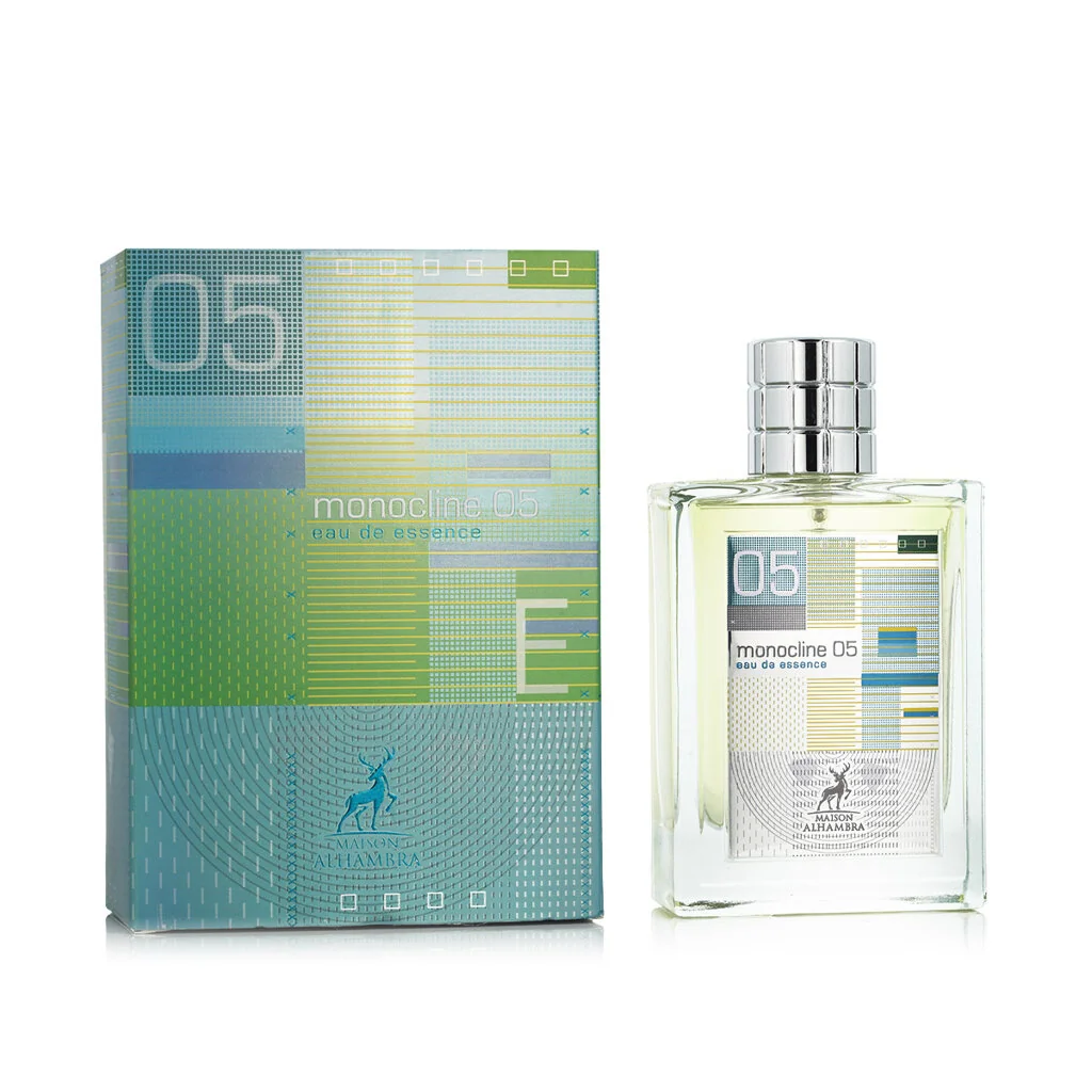 Maison Alhambra Monocline 05 EDP 100 ml unisex