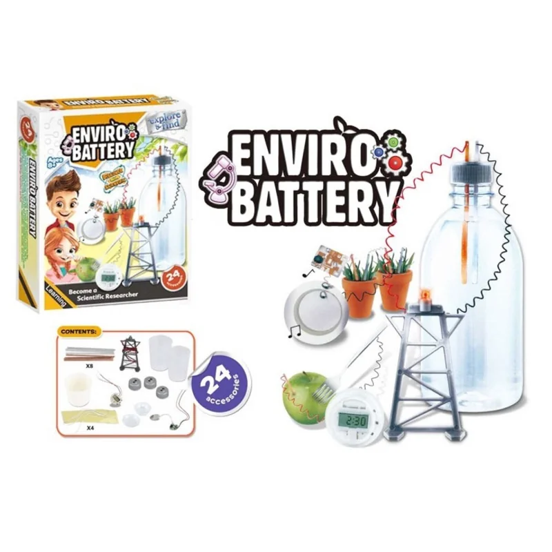 Pokusy s bioelektrinou , 7P24533-3