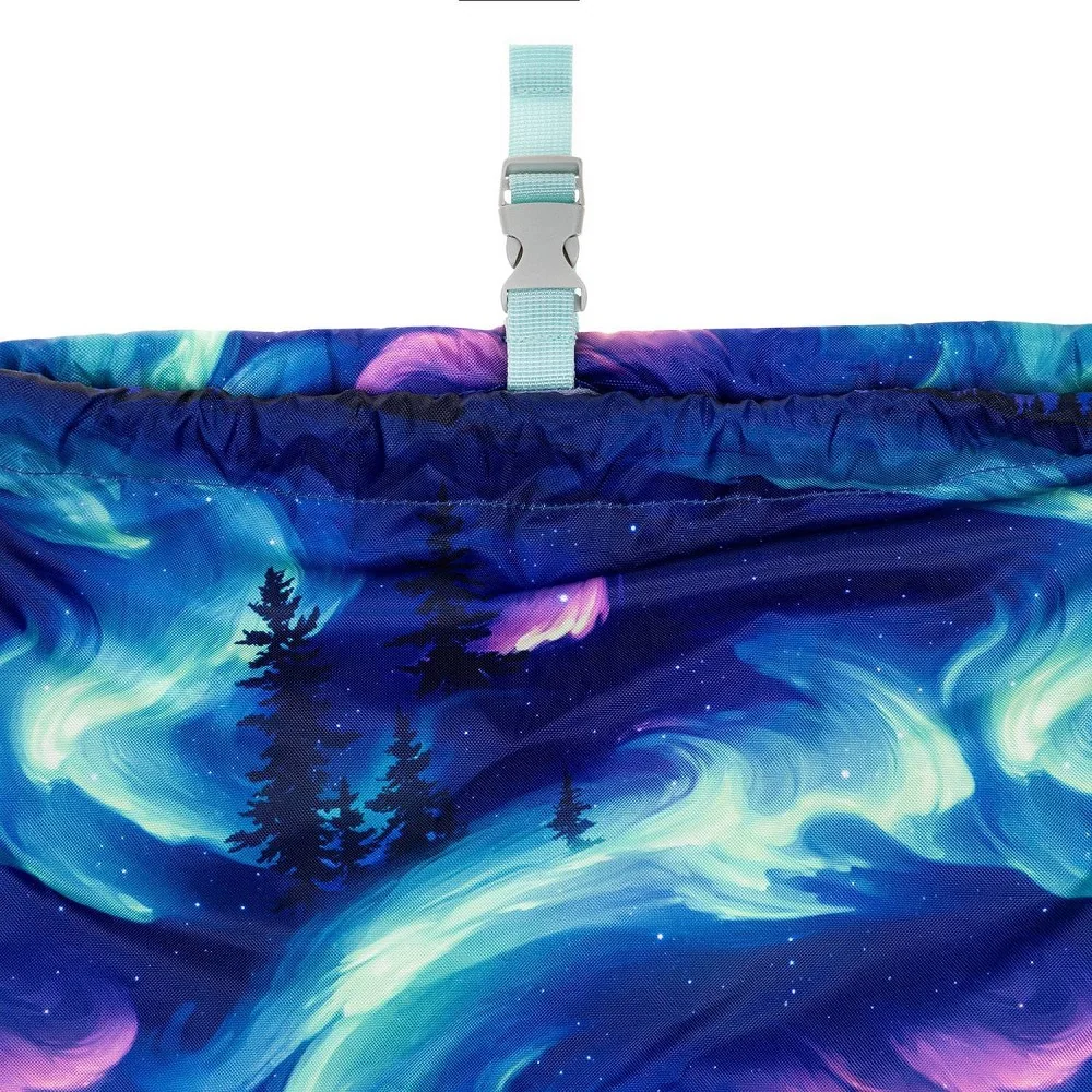 Taška s vreckom Aurora GRS Ekologický materiál