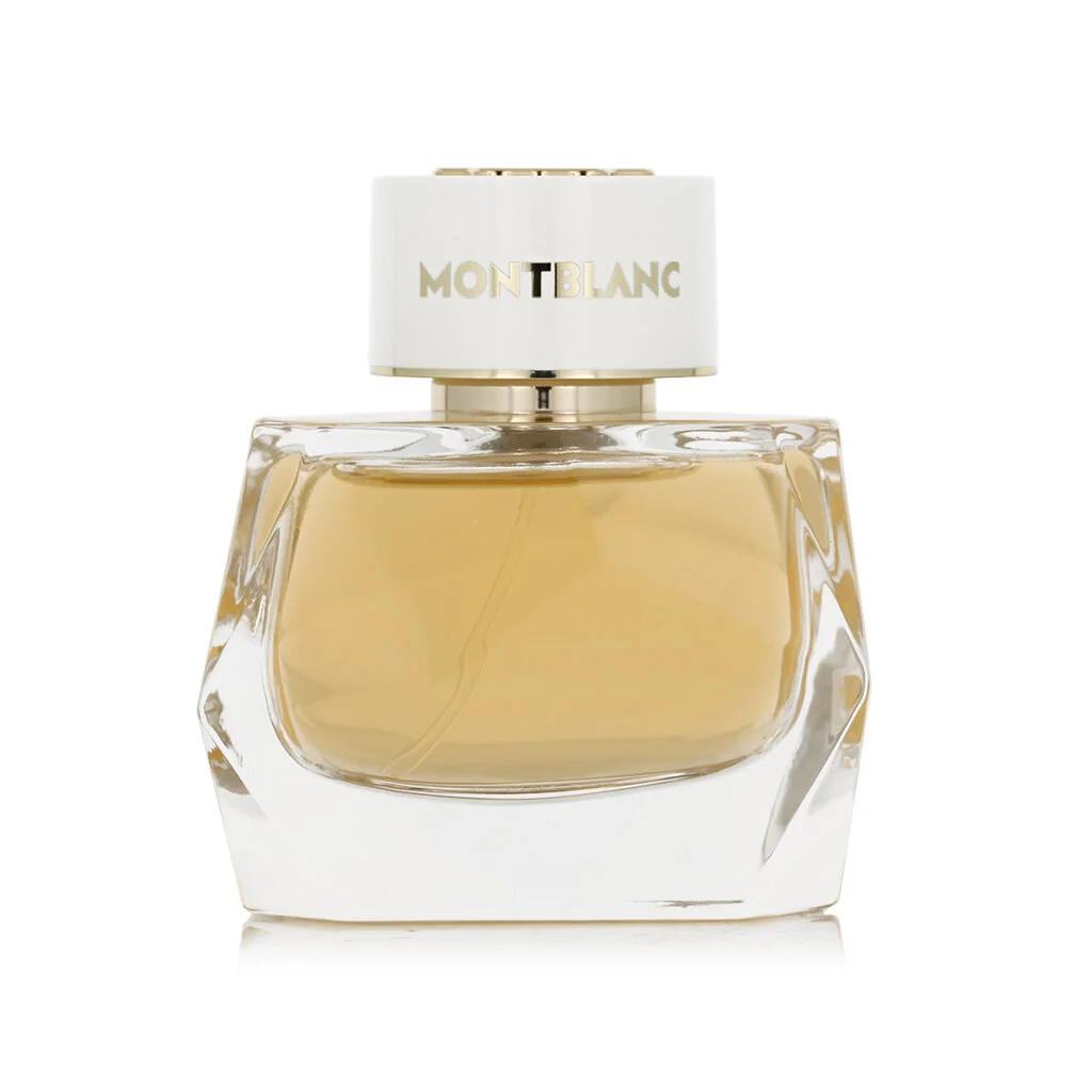 MONTBLANC Signature Absolue parfémovaná voda 50 ml pre ženy