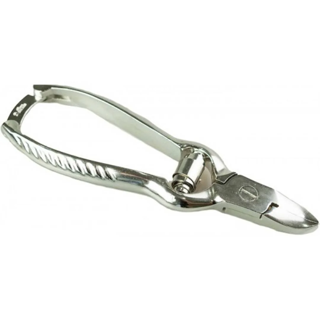TALACKO kliešte na nechty s pružinou 12cm 10712
