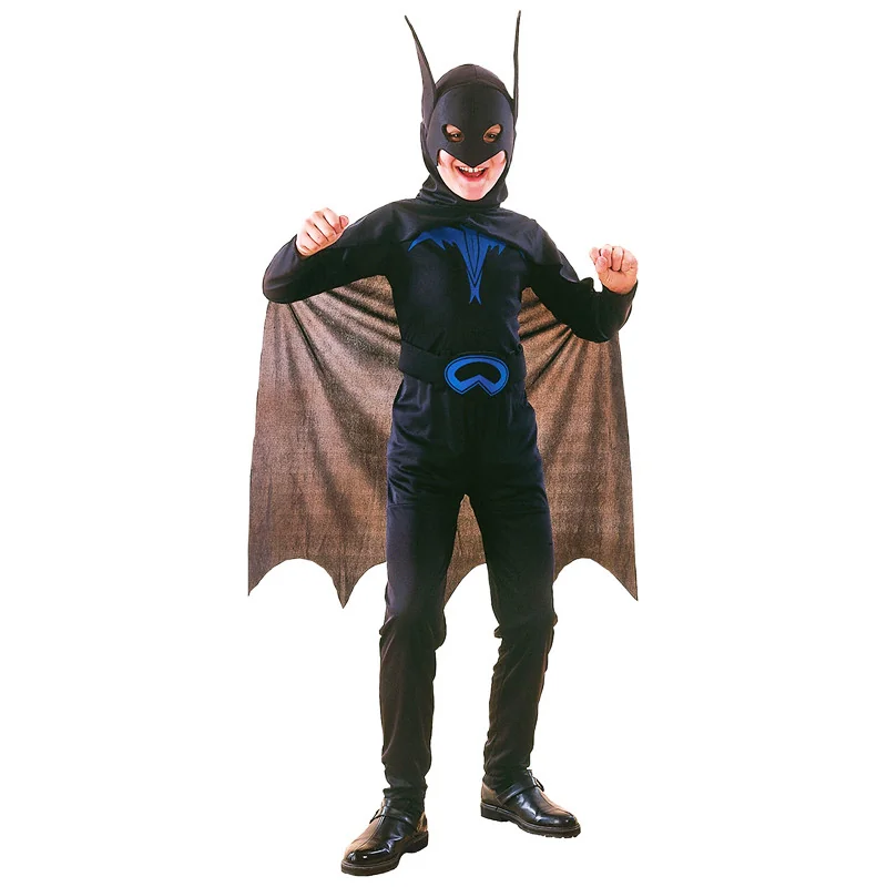 Kostým na karneval Batman , 221462