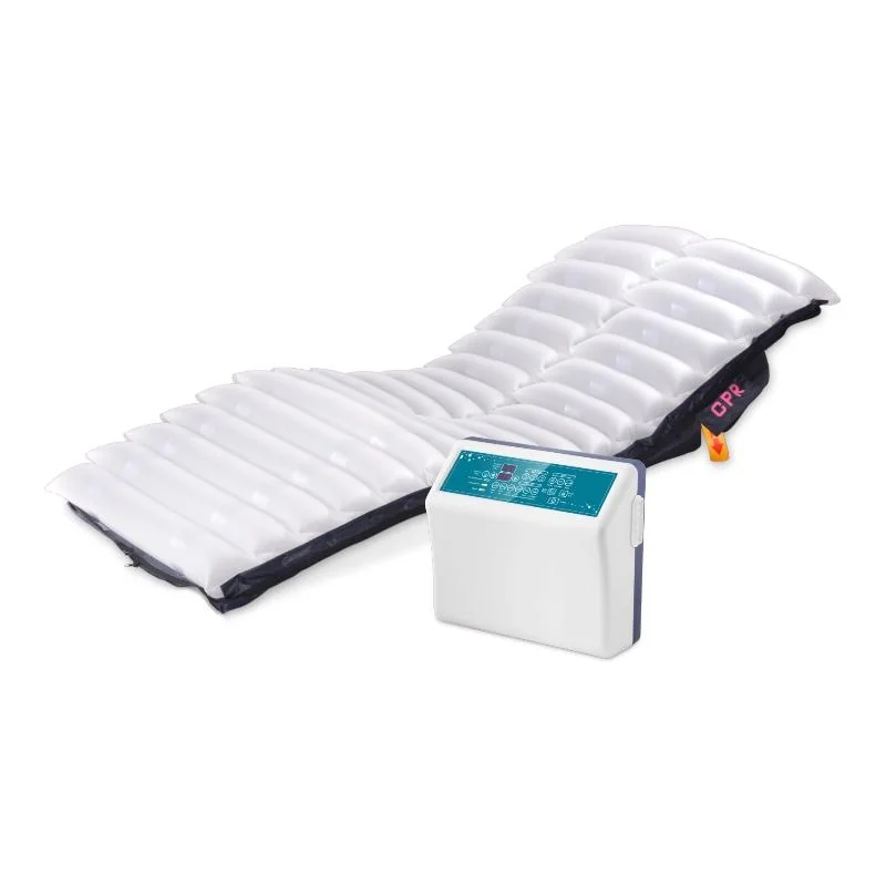 Profesionálny antidekubitný polohovací matrac s funkciou otáčania, do 200 kg TurnMATE Veľkosť: 200 × 90 × 11,5 cm