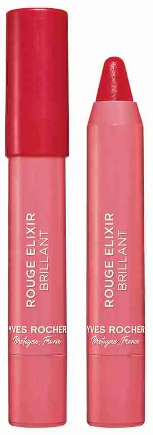 Yves Rocher Rúž v ceruzke Rouge Framboise COULEURS NATURE 1×1 ks, rúž