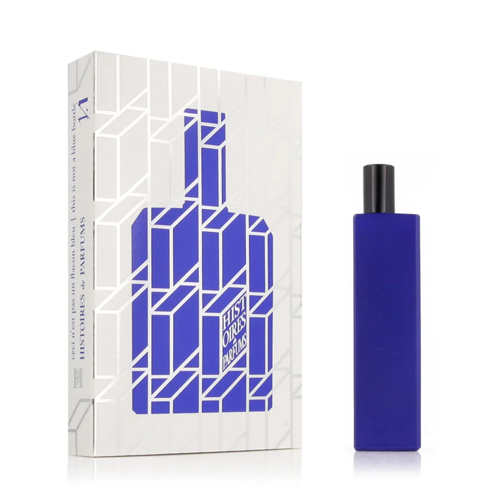 Histoires de Parfums This Is Not A Blue Bottle 1.1 EDP 15 ml UNISEX
