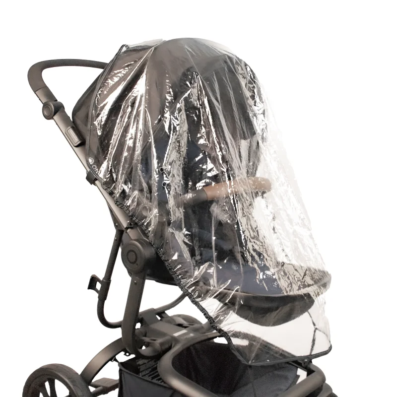 Ezimoov ochranný kryt na kočík EZI STROLLER COVER 3v1