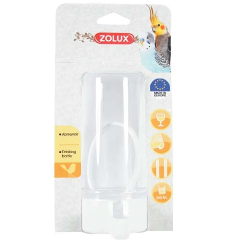ZOLUX Napájačka pre vtáky 350ml