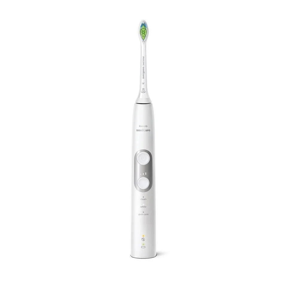 Philips Sonicare 6100 HX6877/28 1×1 ks, sonická zubná kefka