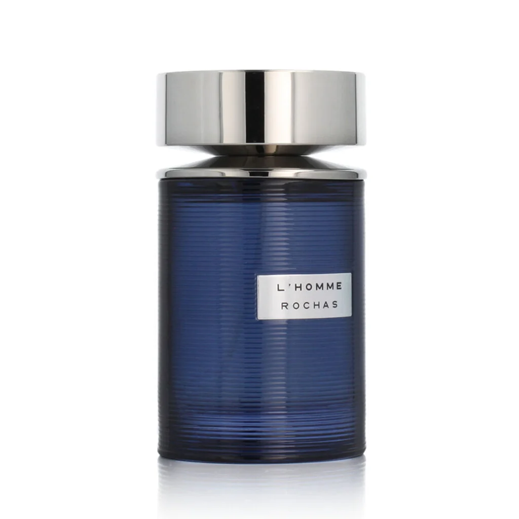 Rochas L'Homme Rochas Aromatic Touch toaletná voda 100 ml pre mužov