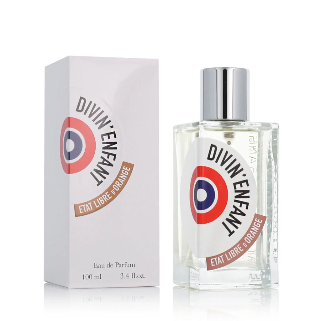 Etat Libre D'Orange Divin' Enfant EDP 100 ml UNISEX