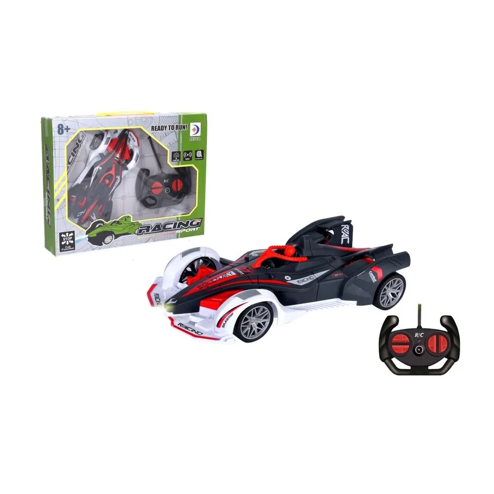 Formula RC 20,5cm